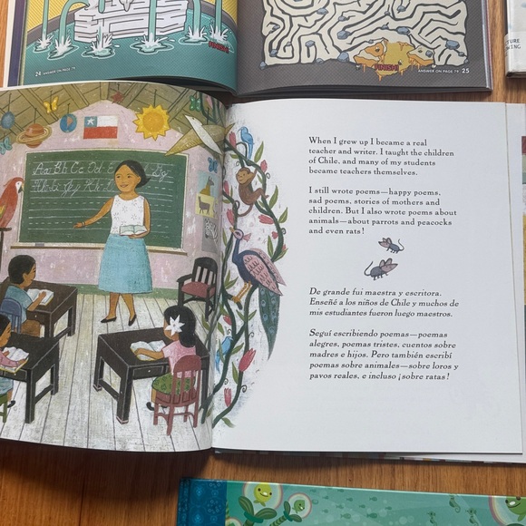 Children's Picture Book Collection - Picture 4 of 13